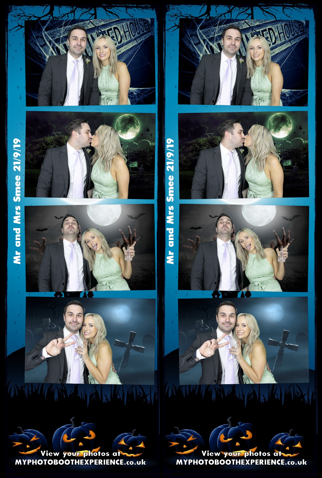 Katie and Jons Wedding | View more photos from the event at gallery.myphotoboothexperience.co.uk/u/MyPhotoBoothExperienceLtd/Katie-and-Jons-Wedding